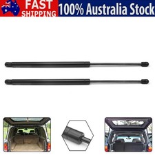 2Pcs Rear Tailgate Liftgate Lift Supports Gas Struts For 1991-2001 Ford Explorer