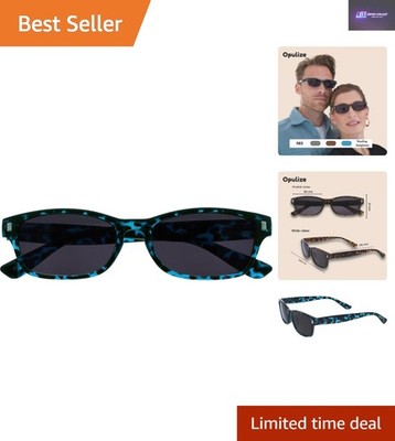 Bequeme NIX Lesebrille - Federscharniere, kratzfest, blaue Schale