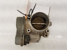 2005 Saab 9-3 Throttle Body 4 Cylinder Used Oem 337-60942 90 Day Warranty