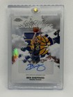 2025 Topps Chrome Ben Sheppard Sky Write Signatures (RAW)