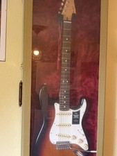 Fender Stratocaster