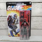Hasbro GI Joe Classified Cobra EEL 2024 Retro 6" Poseable Action Figure New