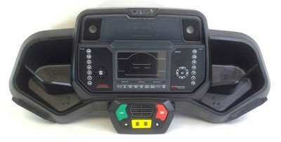 Display Console Assembly for Treadmill Bowflex BXT 116 US Model (110V) #5125