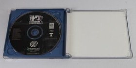 Hidden and Dangerous (Dreamcast)