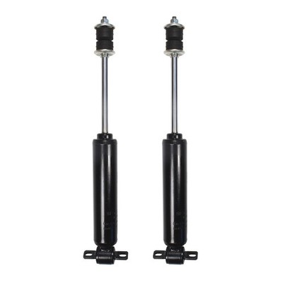 2 Piece Front Side Shock Struts Assembly