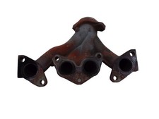 Auspuffkrümmer Abgaskrümmer passt für DACIA SANDERO 1.4 6001548025