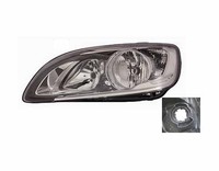 Scheinwerfer Links Volvo S60-V60 AB 2014