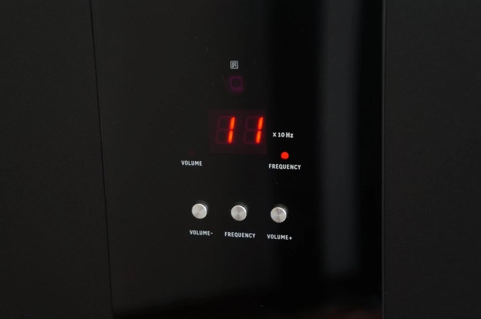 ✅Teufel L 2200 SW Powered Subwoofer LT2 Schwarz✅ - Bild 3 von 4