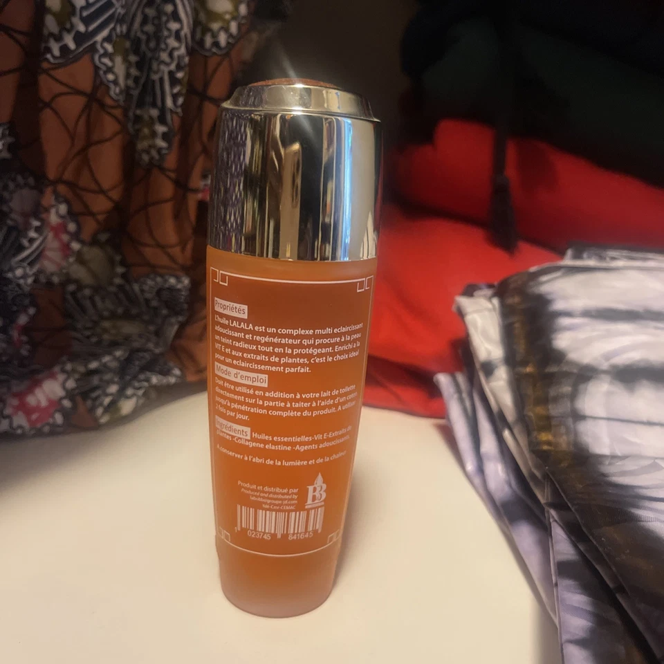 ACEITE LALALA 100ML Y ENVÍO RÁPIDO Foto 2 de 4