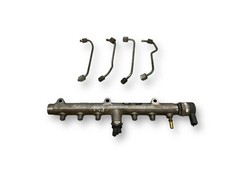 KIA Sorento 2008 Kraftstoffverteiler Einspritzleiste Verteilerrohr MDV30341