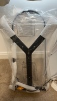 Kinderkraft Mimi Bouncer Frame Only – NEW – Replacement / Spare Part  No Fabric