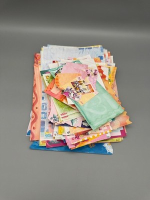  XXL Paket  Diddl Blätter Briefmarken Tüten Sticker über 250 Teile #1