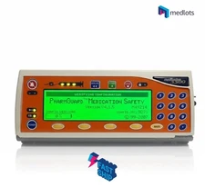 Smiths Medfusion 3500 ver 4.1.5 Infusion Pump