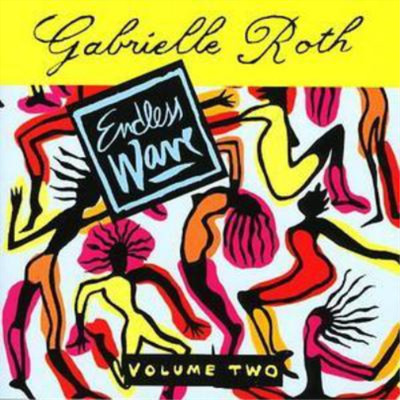 Gabrielle Roth Endless Wave Vol. 2 (CD) Album