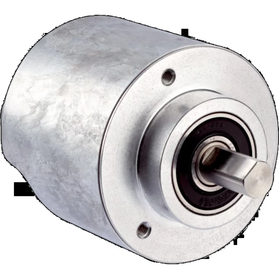 New SICK AFM60A-S4IB018x12 1055334 AFM60AS4IB018x12 Absolute Encoder - Image 3 of 4