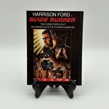 Blade Runner - The Directors Cut DVD Original Cut