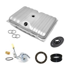 New 1971-73 Mustang Gas Fuel Tank Kit - Tank Sending Unit Seals