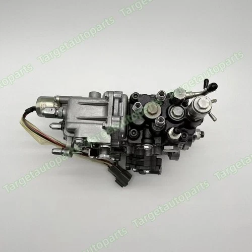 For Yanmar 3TNV88 3TNV82A Diesel Engine Fuel Injector Pump 729267-51320