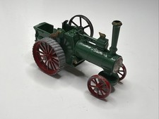Lesney Matchbox Models Of Yesteryear No.1 Allchin Traction Engine Vintage 1950s