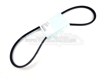 Keilriemen für Wasserpumpe / Lichtmaschine für Hanomag R332 R442 - Motor D21 D28