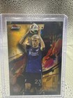 2024 Topps Finest MLS Luca Orellano Gold Refractor /75 #13 Common RC BD4