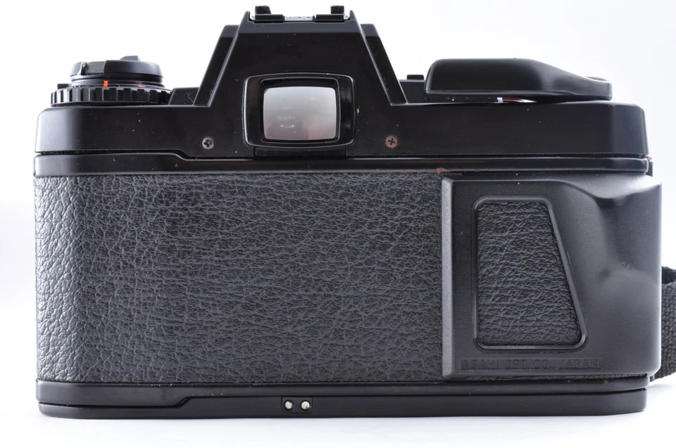 Pentax Program A SLR Film Camera SMC Pentax-A Zoom 35-70mm F/4 Exc+5 From Japan - Imagen 4 de 4