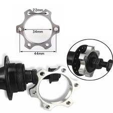 Quality Tested 160mm Disc Brake Adapter for All Bike Types with For ROTOR