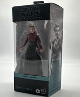 Star Wars Black Series Ahsoka Actionfigur Morgan Elsbeth 15Cm