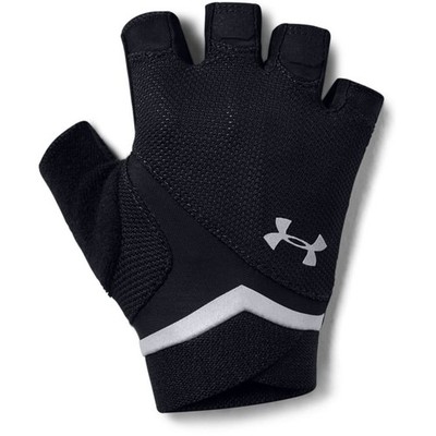 Under Armour Women's Flux Gloves Small Black