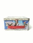 Vintage 1975 Korg 70000 BC Metal Lunchbox Hanna Barbera King Seeley No Thermos — photo 4