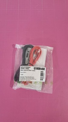 Berner 188116 Messleitungs-Set _0,13_5