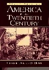 America in the Twentieth Century