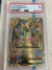 M Charizard EX 101/108 Full Art - PSA 7 Evolutions -  2016