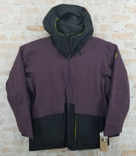 NWT Rossignol Corbets 2L Ski Snow Jacket Mulb...
