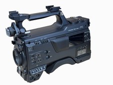 JVC GY-HC900CHU 2/3" HD Connected Camcorder 30 Day Warranty 40084 HC900