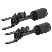 Paar Vorne Luftfederbein for Mercedes-Benz ML W164 GL X164 ML500 A1643205813 Paar Vorne Luftfederbein for Mercedes-Benz ML W164 GL X164 ML500 A1643205813