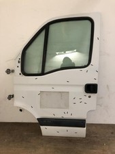 Porte avant et accessoires Renault MASTER