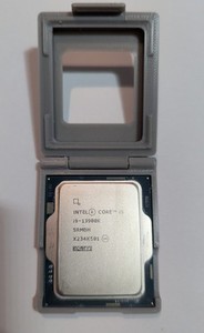 Intel Core I9-13900K 13th Gen CPU Processor LGA 1700