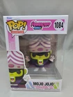 Funko POP! Animation: Powderpuff Girls - Mojo Jojo 1084