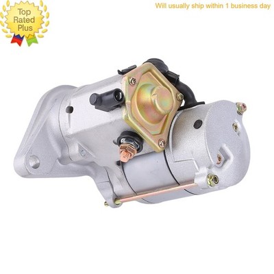 Car Electric Starter for Acura Integra 1.8L 1994-2001  228000-2060 Auto Trans