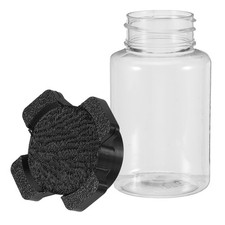 Spider Ant Water Feeder Reptile Feeding Dish for Tank Jumping Liquid