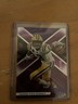 2023 Panini Chronicles Draft Picks - XR Justin Jefferson #5 Purple /49