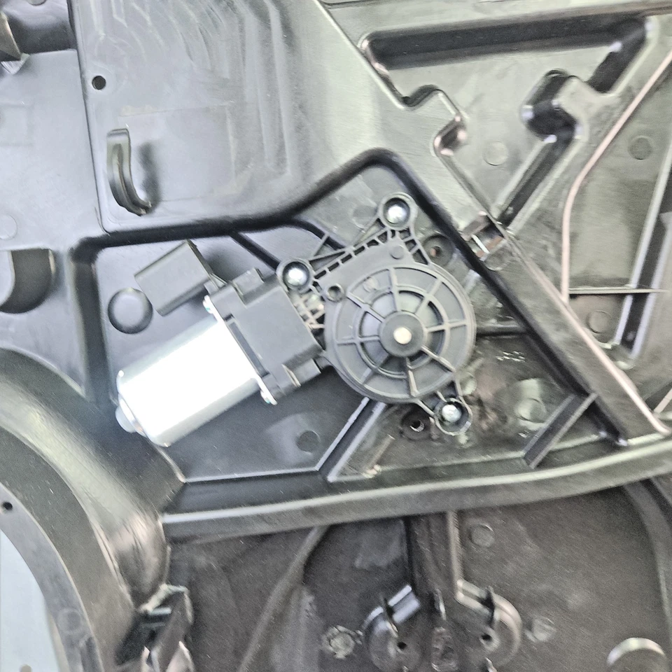 Dorman 748189 Fits 2013-2024 Ram 1500 2500 3500 Front RH Power Window Regulator - Image 2 of 4