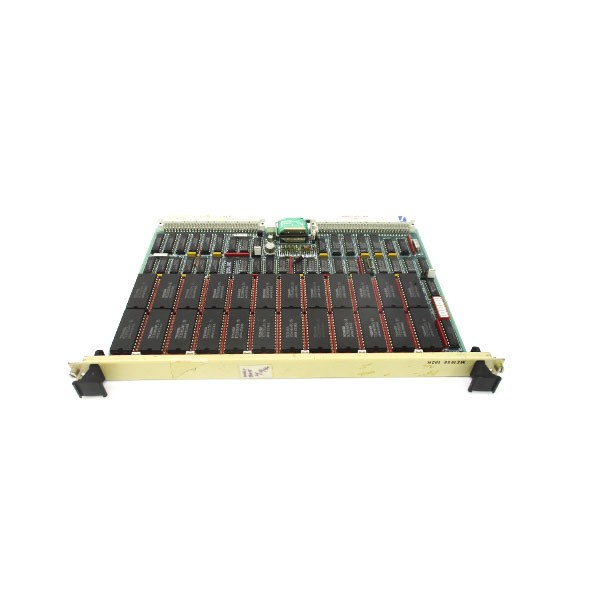 ABB MEM-192K+192KRAM 57088443 UNMP