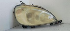 1638200749 scheinwerfer rechts für MERCEDES-BENZ CLASE M (W163) 270 CDI 159018