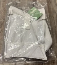 NWT Figmint  Lunch Tote insulated Cooler Ivory  New