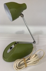 Hamilton Industries Lamp | eBay