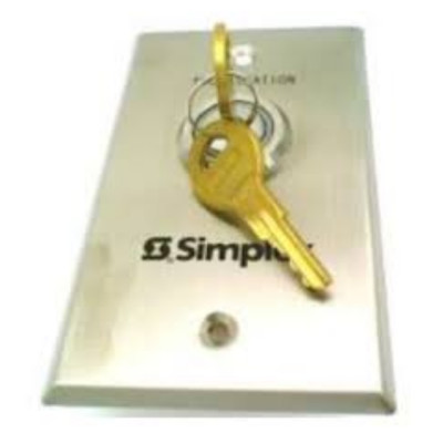 2190-9002 SIMPLEX