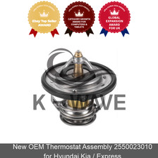 Thermostat Kia MAGENTIS