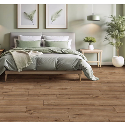 Select Surfaces SCLMF0515 Dakota Waterproof Laminate Flooring